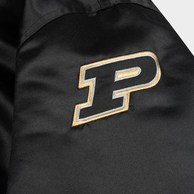 Purdue Boilermakers Campus Classic Pullover