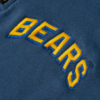 Cal Golden Bears Classic Quarter Zip