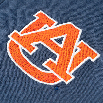 Auburn Tigers Classic "AU" Quarter Zip