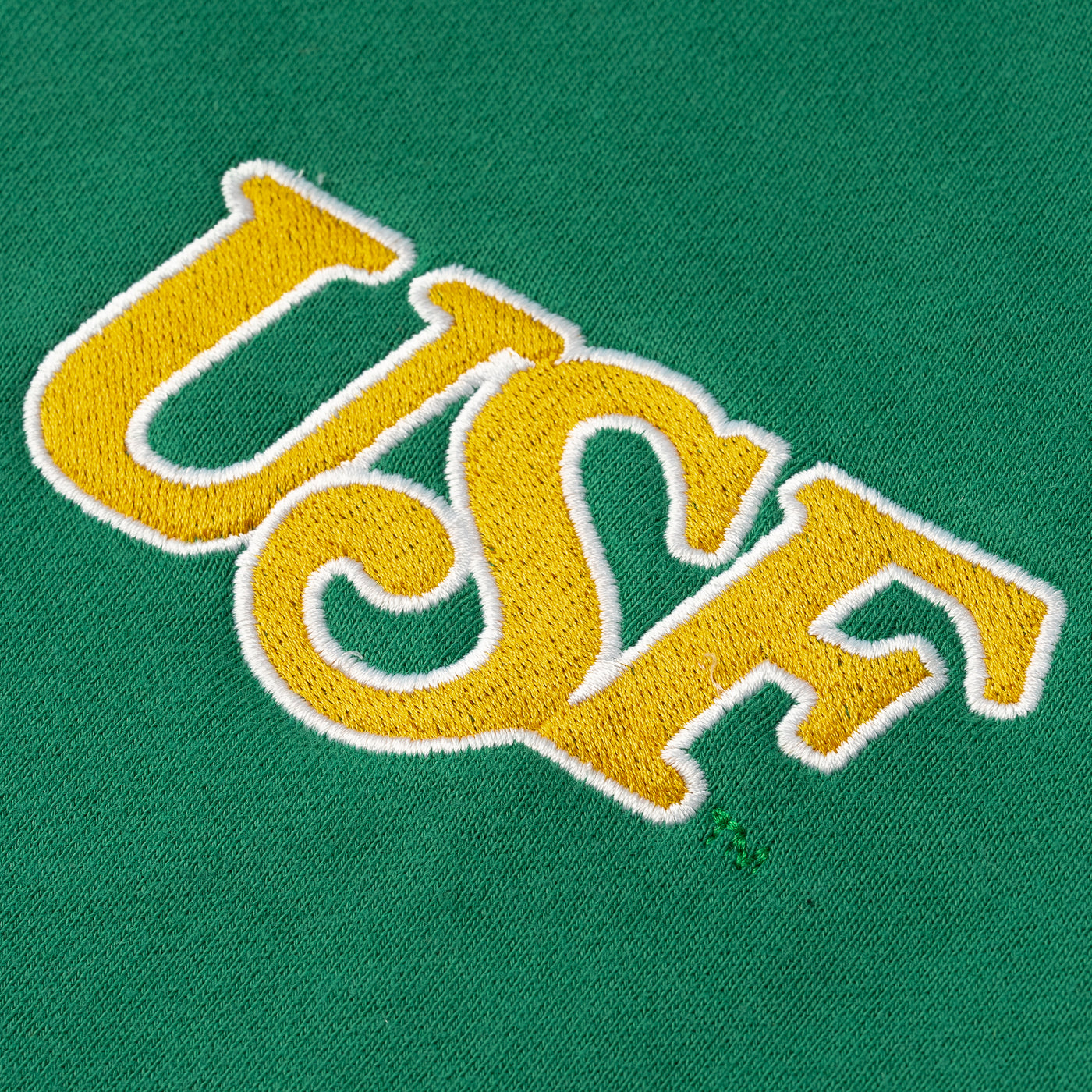 South Florida Bulls USF Quarter Zip