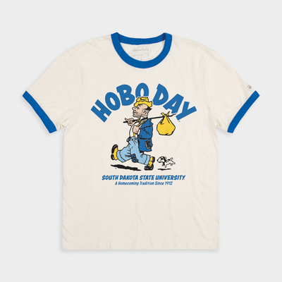 SDSU Homecoming Hobo Day Tee