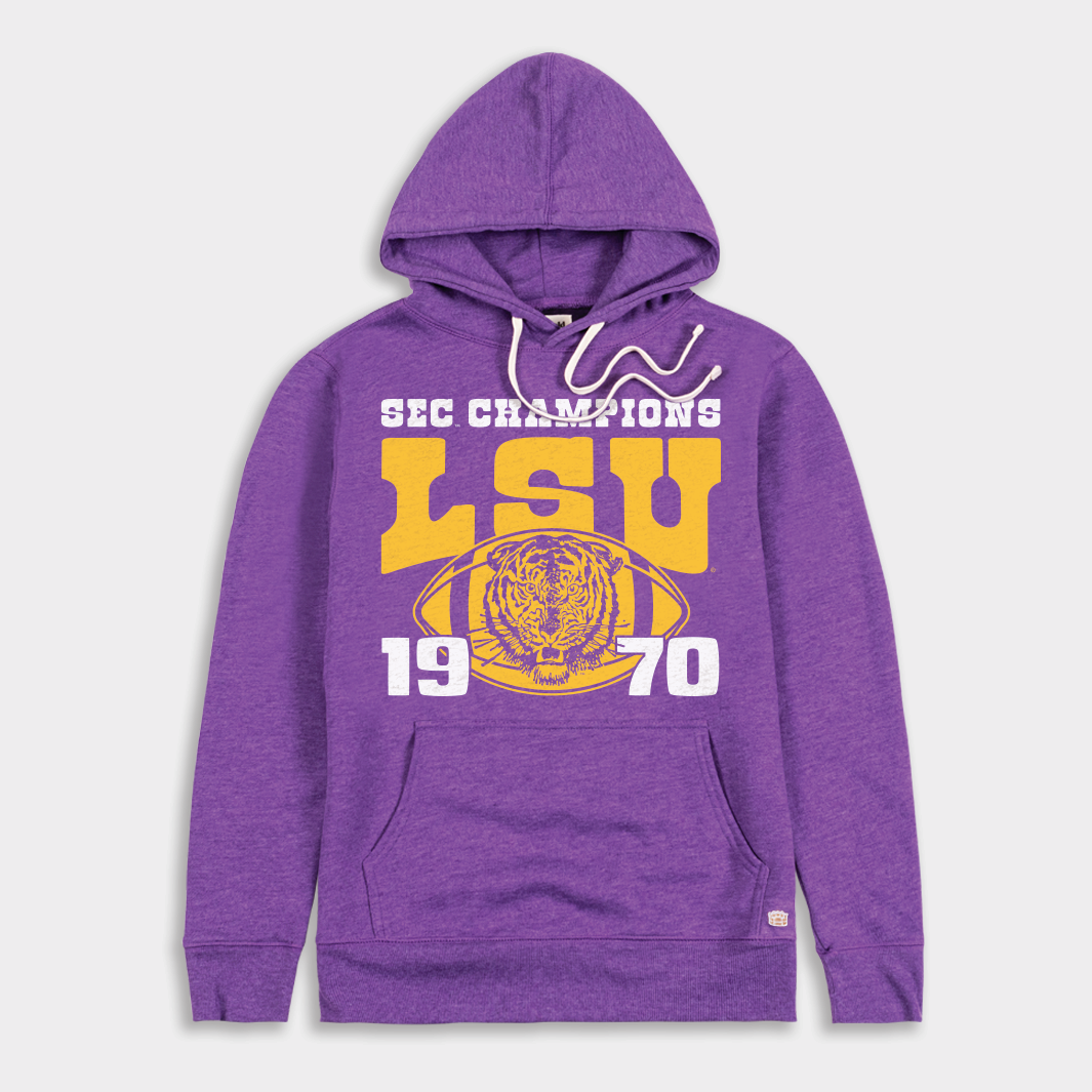 2024 LSU Football Box