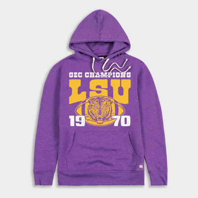 2024 LSU Football Box