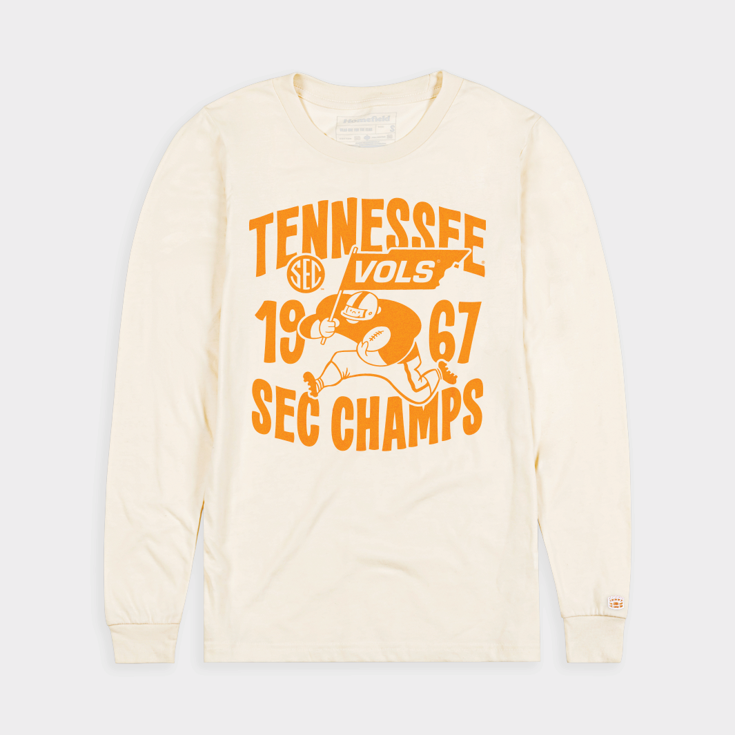 2024 Tennessee Football Box