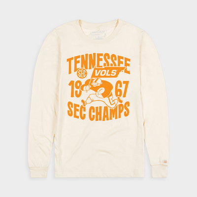 2024 Tennessee Football Box