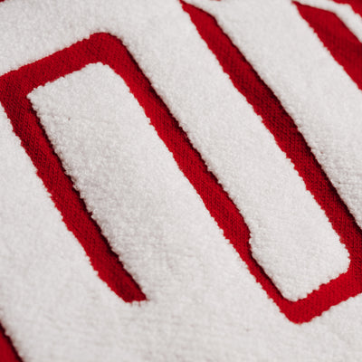 Oklahoma Sooners "Disco" OU Knit Sweater