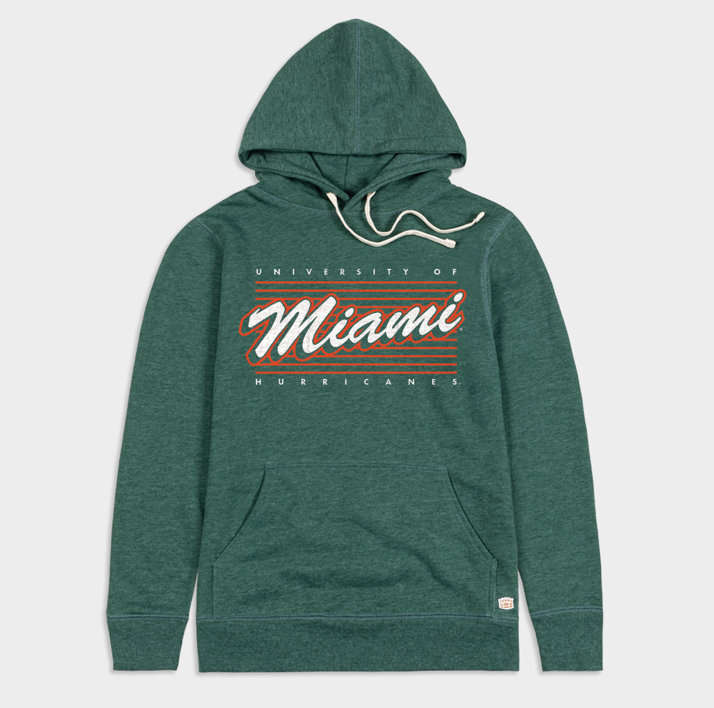 2024 Miami Football Box