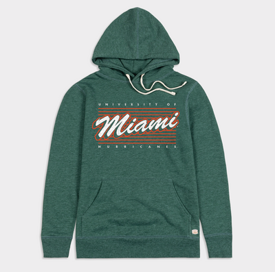 2024 Miami Football Box