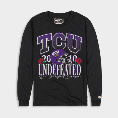 2024 TCU Platinum Football Box