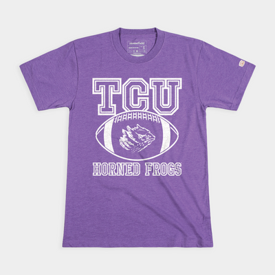 2024 TCU Football Box