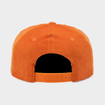 Tennessee Volunteers Retro-Inspired Corduroy Hat