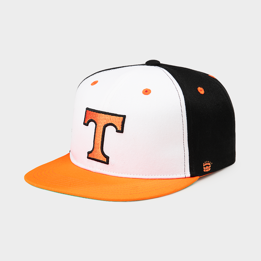 Tennessee Volunteers 1970s Baseball Snapback