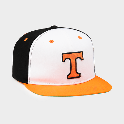 Tennessee Volunteers 1970s Baseball Snapback