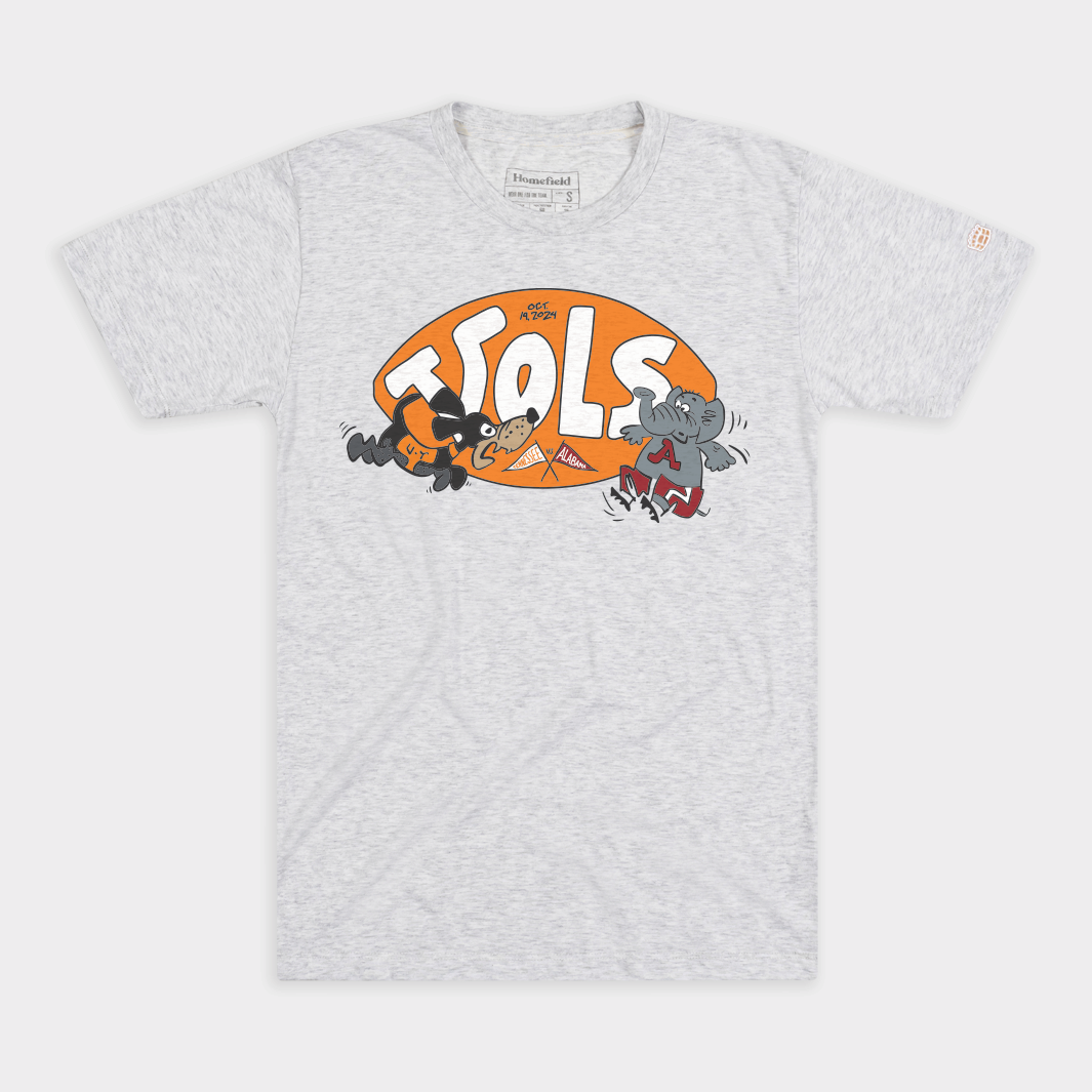 Tennessee Volunteers 2024 Gameday Tee