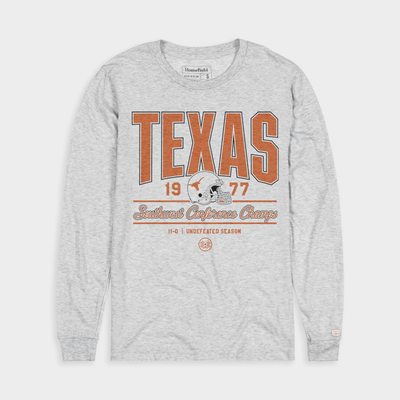 2024 Texas Football Box