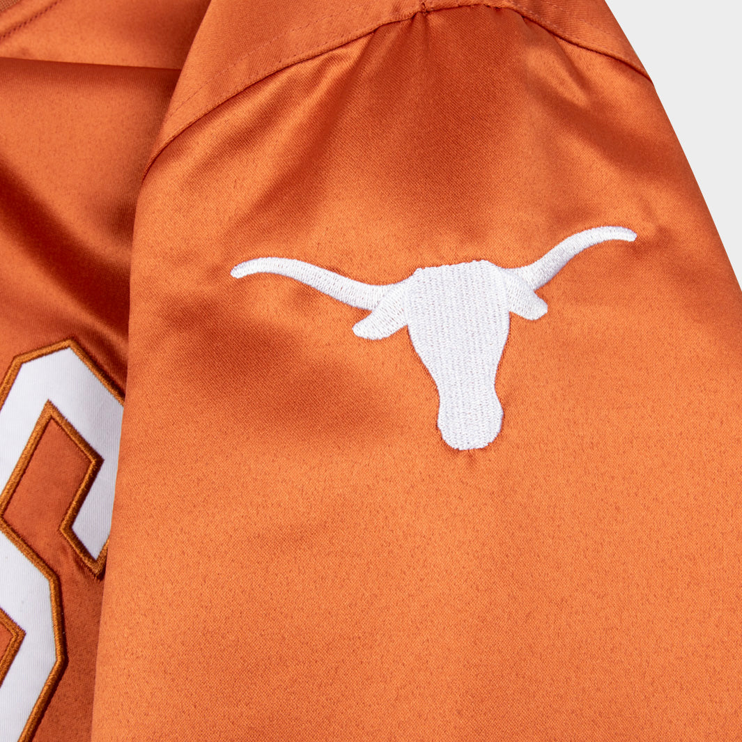 Texas Longhorns Campus Classic Pullover