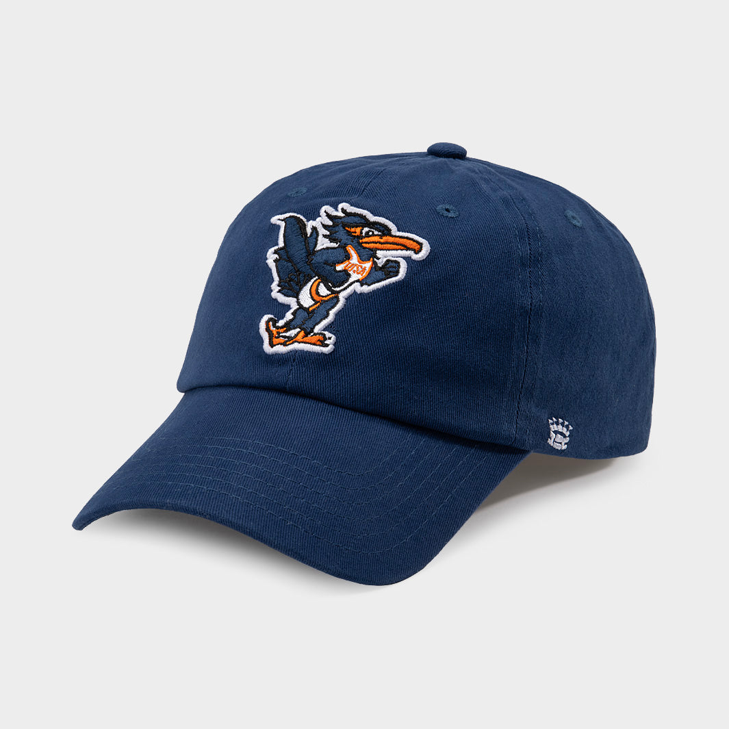 UTSA Roadrunners Retro Logo Dad Hat