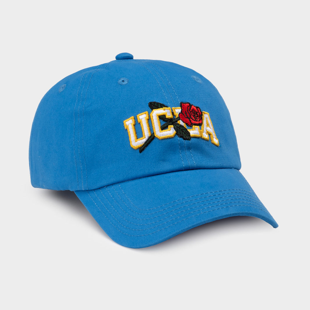 UCLA Roses Hat