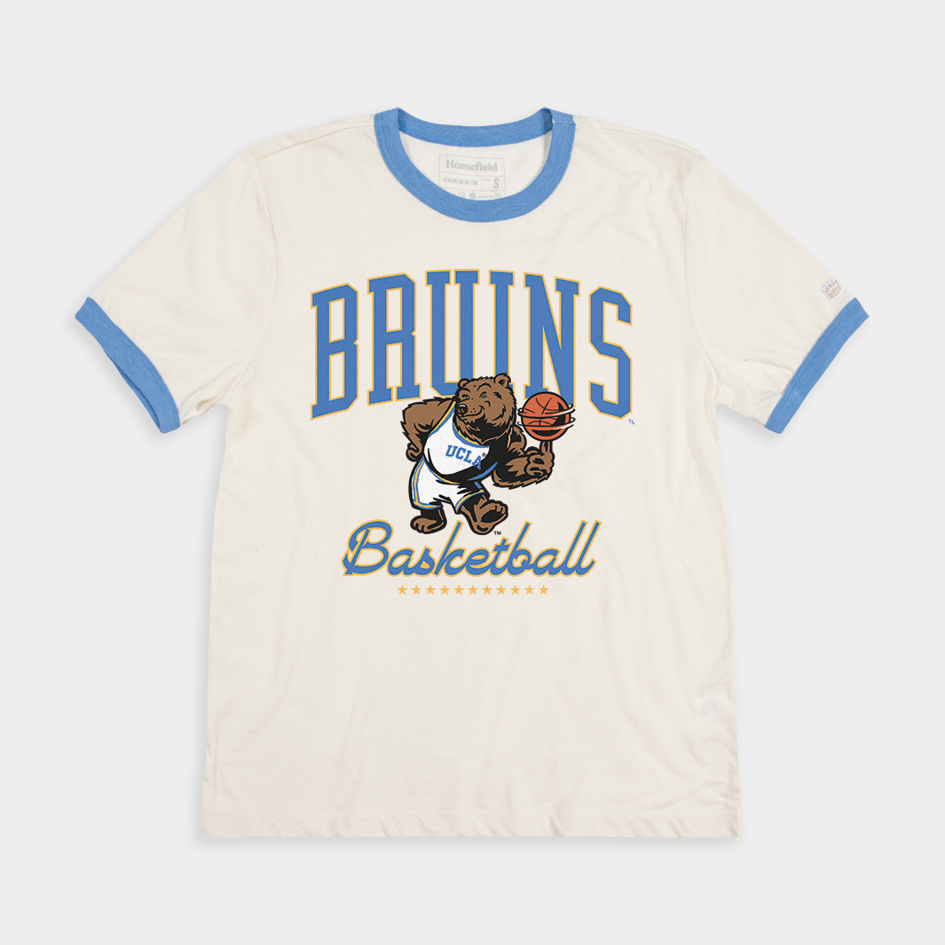 What is a Bruin? Why were they chosen to as UCLA's mascot? - Quora