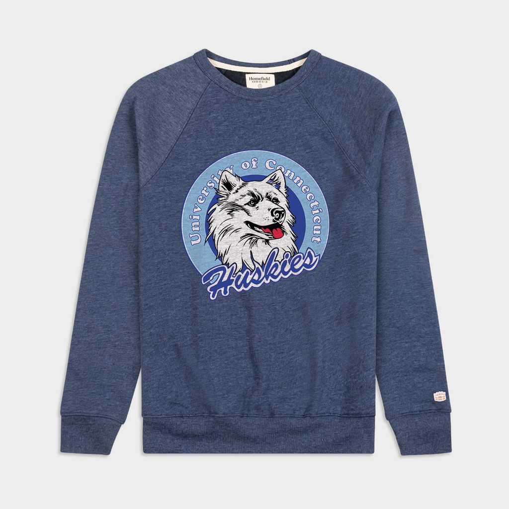 Uconn crewneck cheap