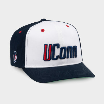 UConn Huskies 2002 Basketball Snapback