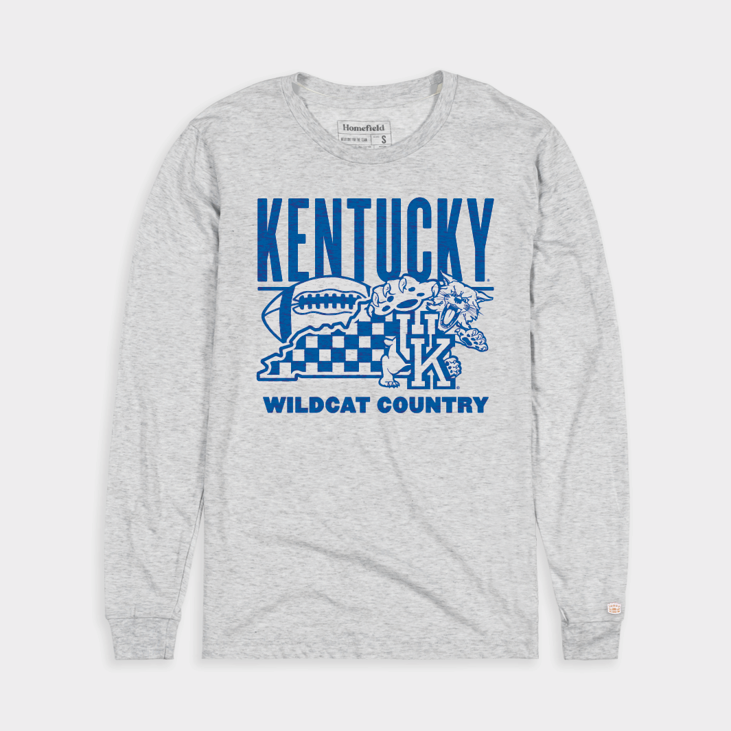 2024 Kentucky Football Box