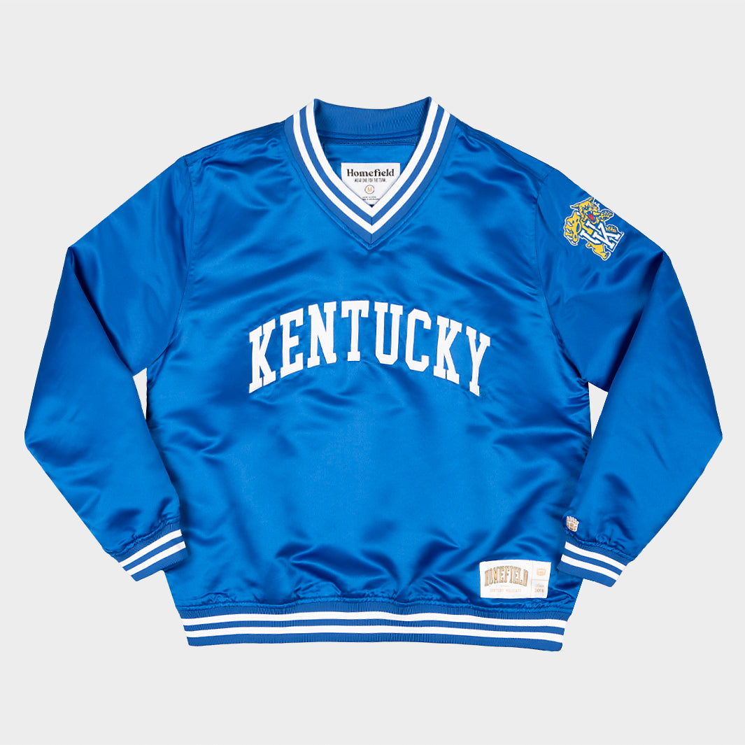 Kentucky Wildcats Campus Classic Pullover