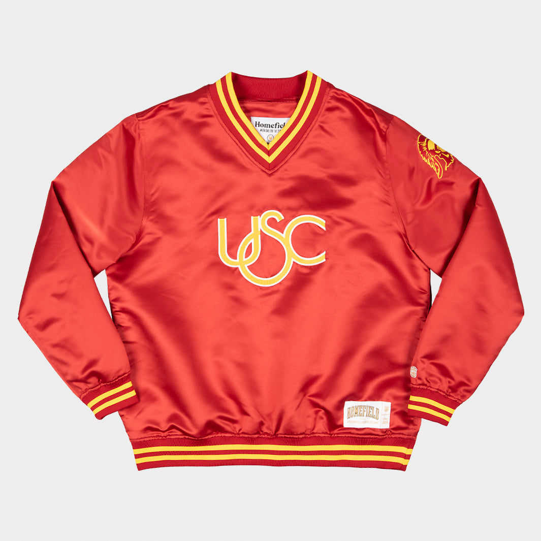 USC Trojans Campus Classic Pullover