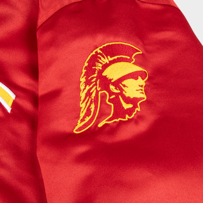 USC Trojans Campus Classic Pullover