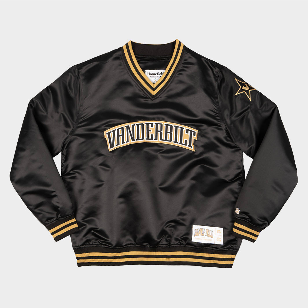 Vanderbilt Commodores Campus Classic Pullover