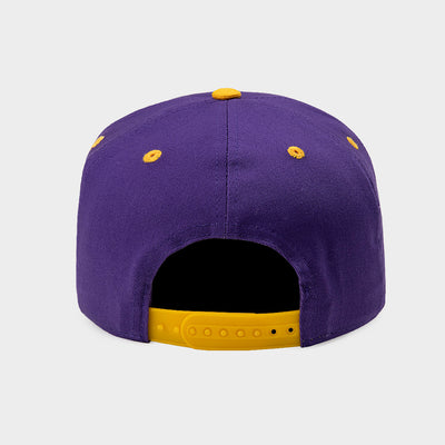 Washington Huskies Retro Script Snapback