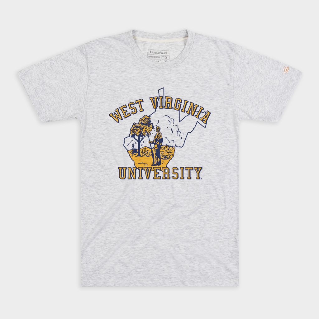 Moorefield Yellowjackets Mini Mascot T-shirt – Twisted Images WV