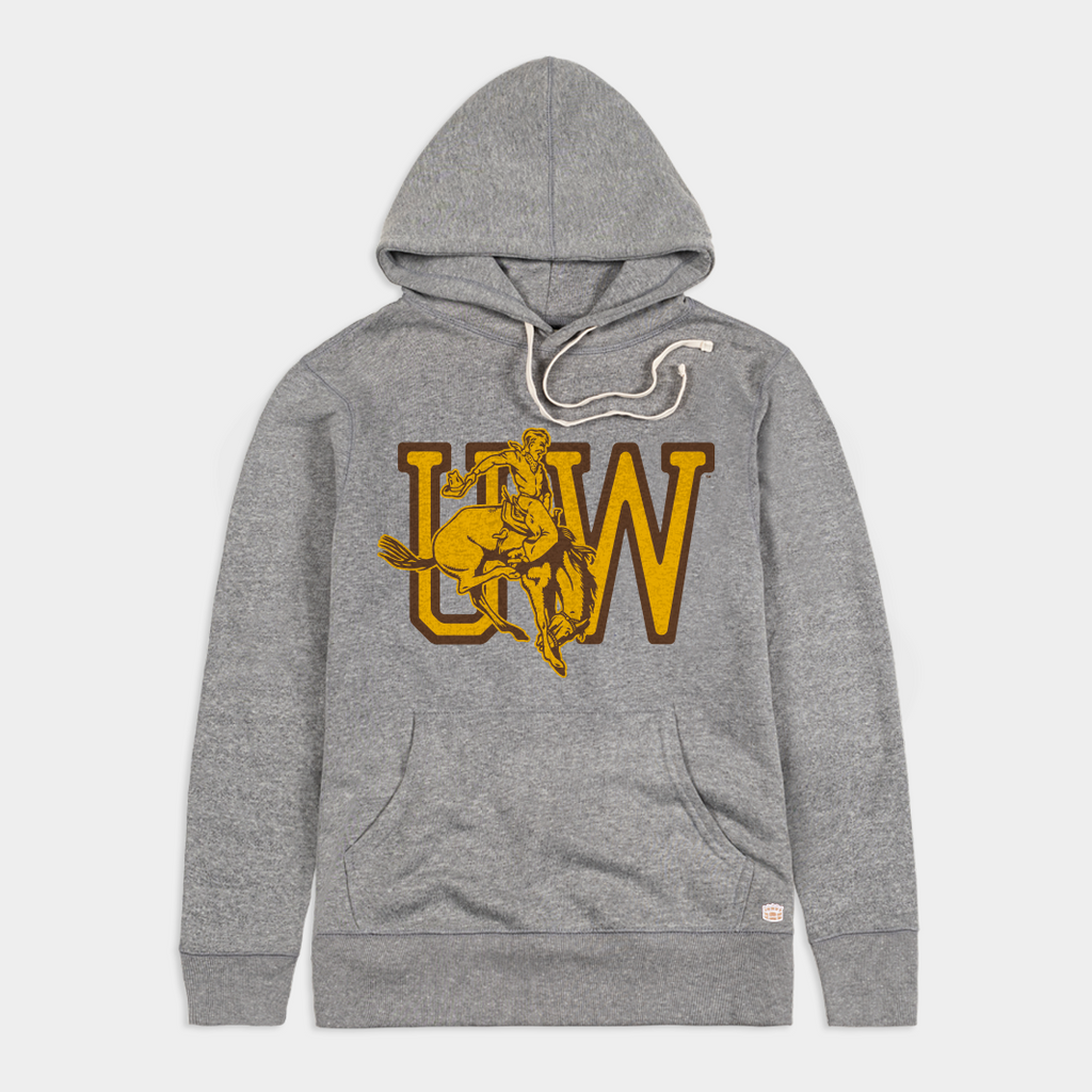 Shop Army Cowboys Hoodie