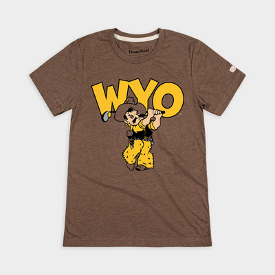 Wyoming Basketball Apparel, Wyoming Cowboys Basketball T-Shirts, Wyoming  Basketball Shorts, Jackets, Gear