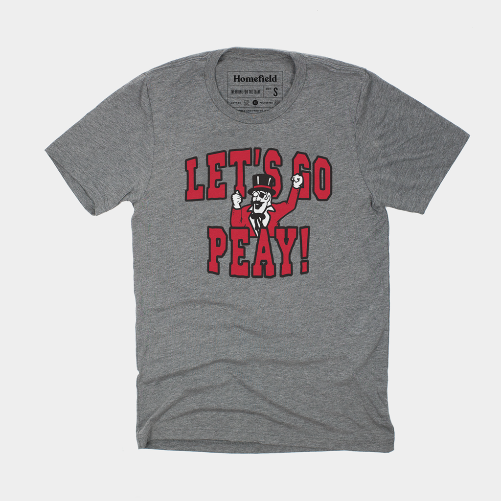 Let's Go Boston Baseball T-Shirt Ladies / Navy / 2XL