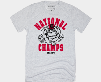 CFB National Champ Shirts