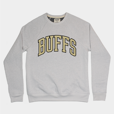 Vintage Colorado Buffaloes Apparel: Shirts and Sweatshirts | Homefield