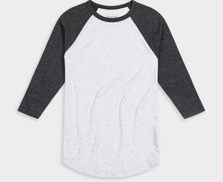 Core Collection Baseball Tees