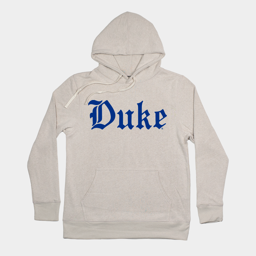 Champion clearance duke hoodie