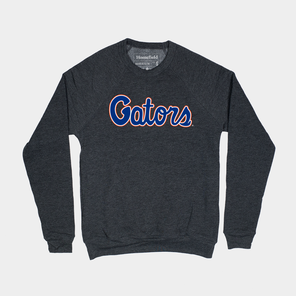 Official Florida Gators Script Ball Baseball shirt, hoodie