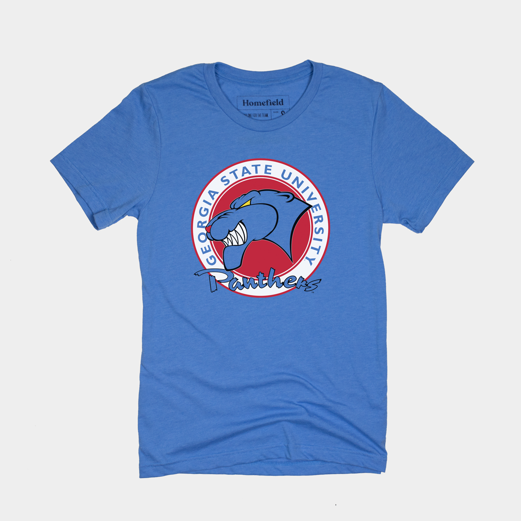 Retro 90s GSU Logo Tee | Homefield