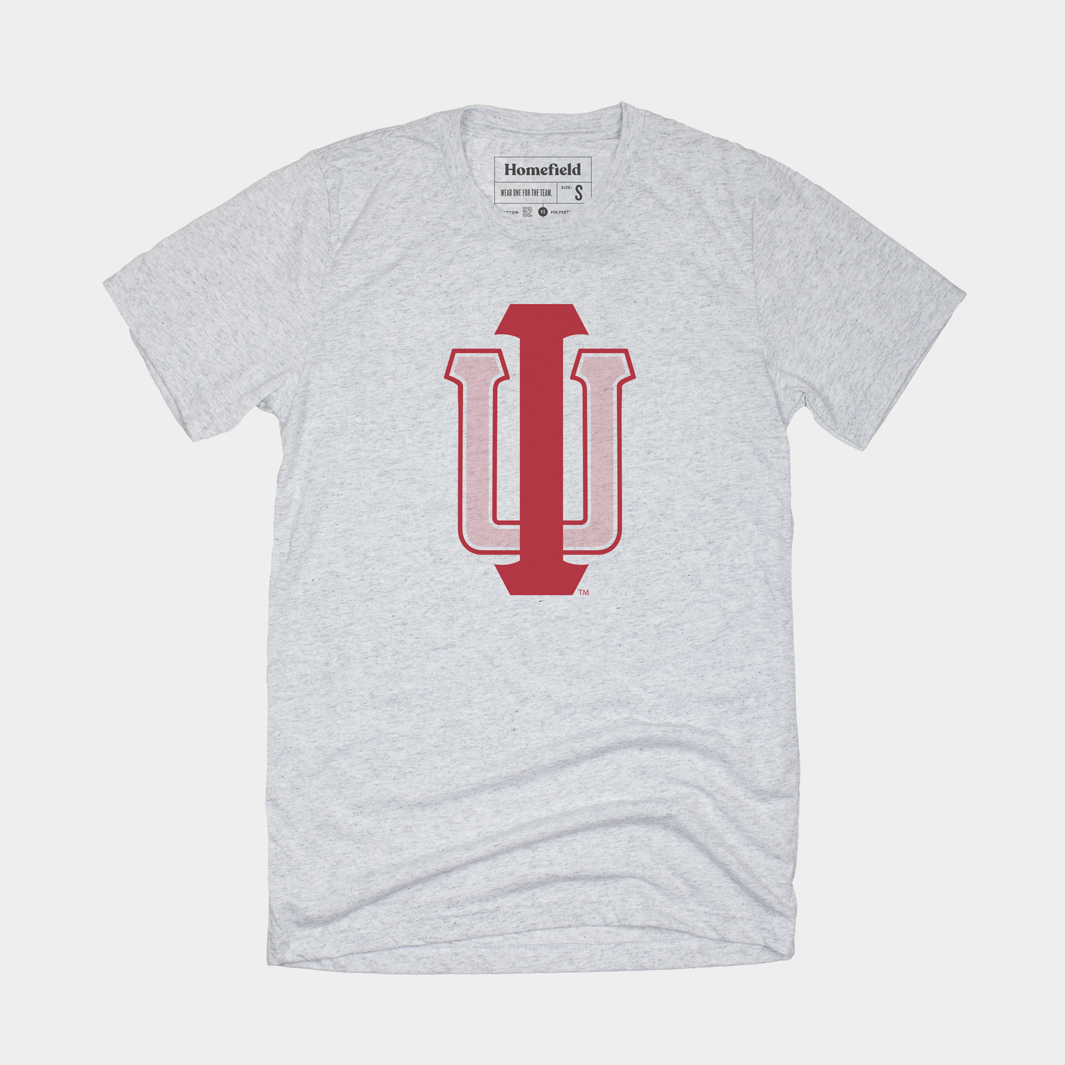 Vintage 1970 IU Trident Tee | Homefield