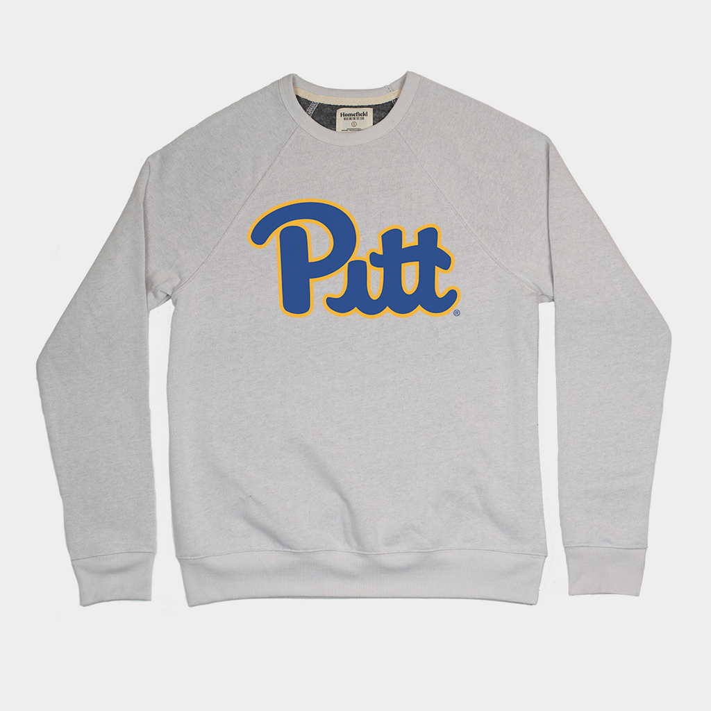 Pitt crewneck outlet