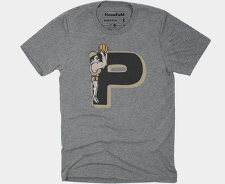 Purdue Mania