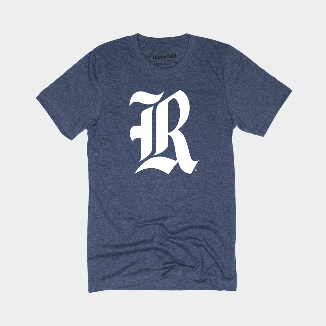 Rice University Old English "R" T-Shirt