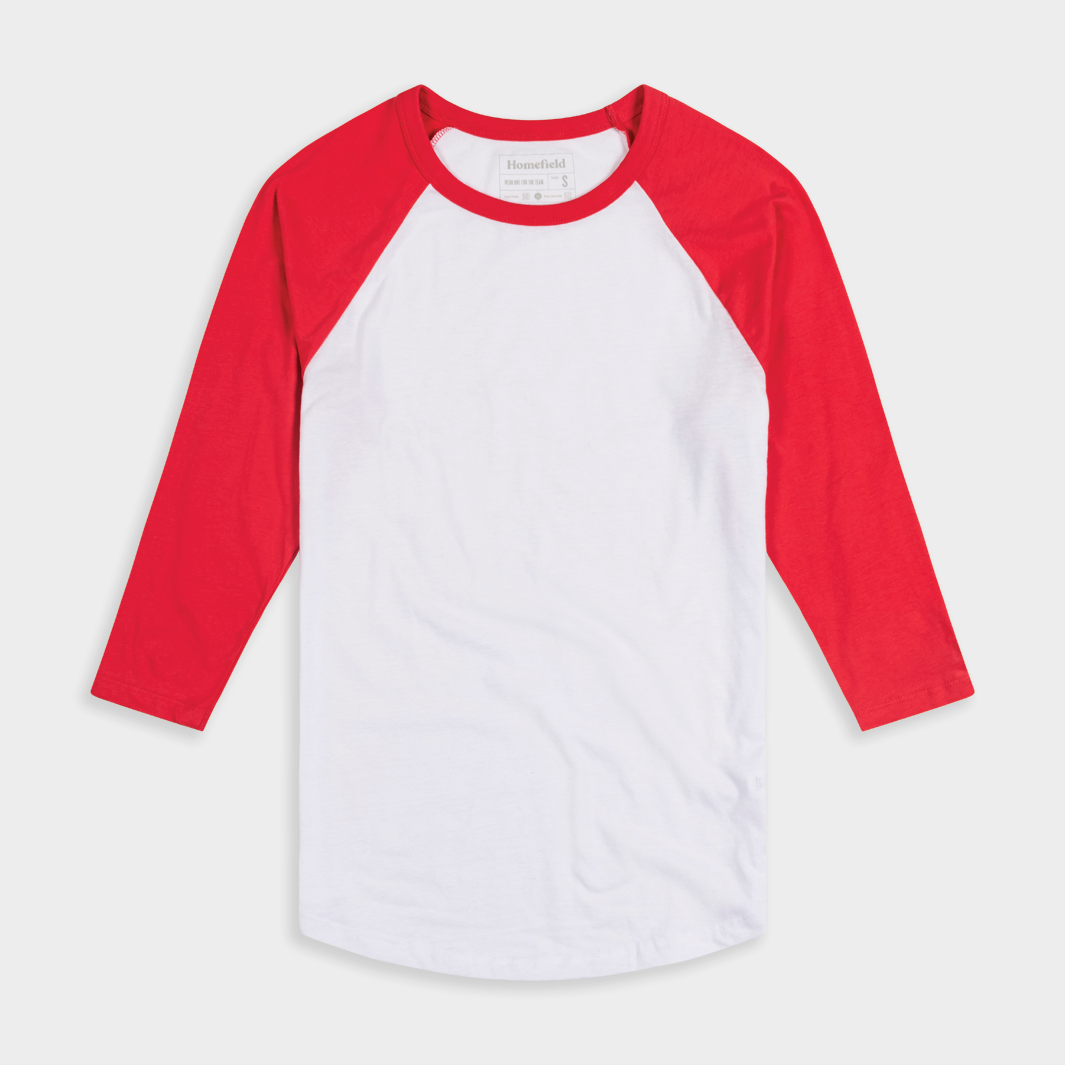 Core Collection Baseball Tee | Homefield