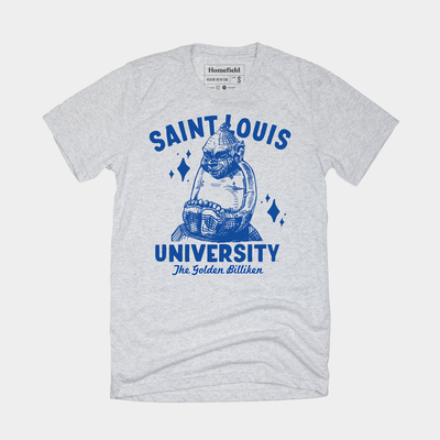 SLU Madrid Design Saint Louis University Classic T-Shirt | Redbubble