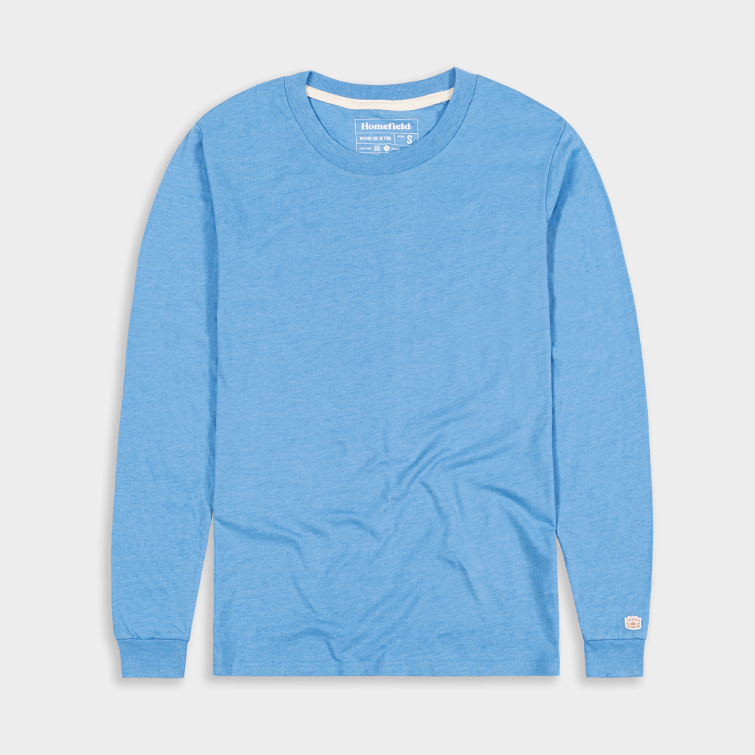 Core Collection Long Sleeve | Homefield