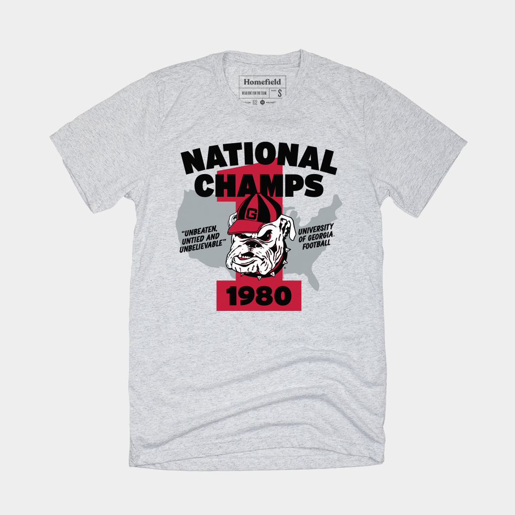 2020 National Tournament T-Shirt