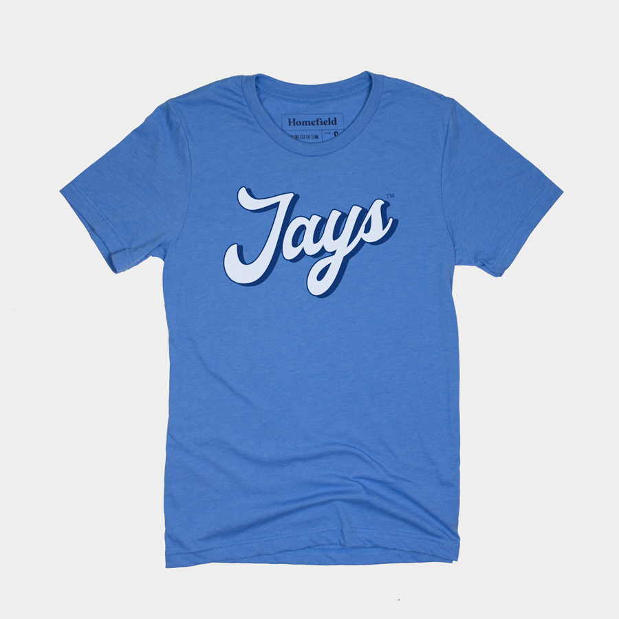 Creighton Jays Basketball T-Shirt | Homefield